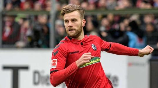  德甲第22轮现黑马，弗赖堡客场爆冷胜拜仁  