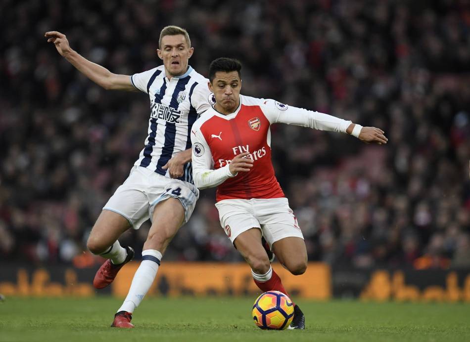  国米旧将桑切斯复活，助马赛法甲争冠弯道超车  